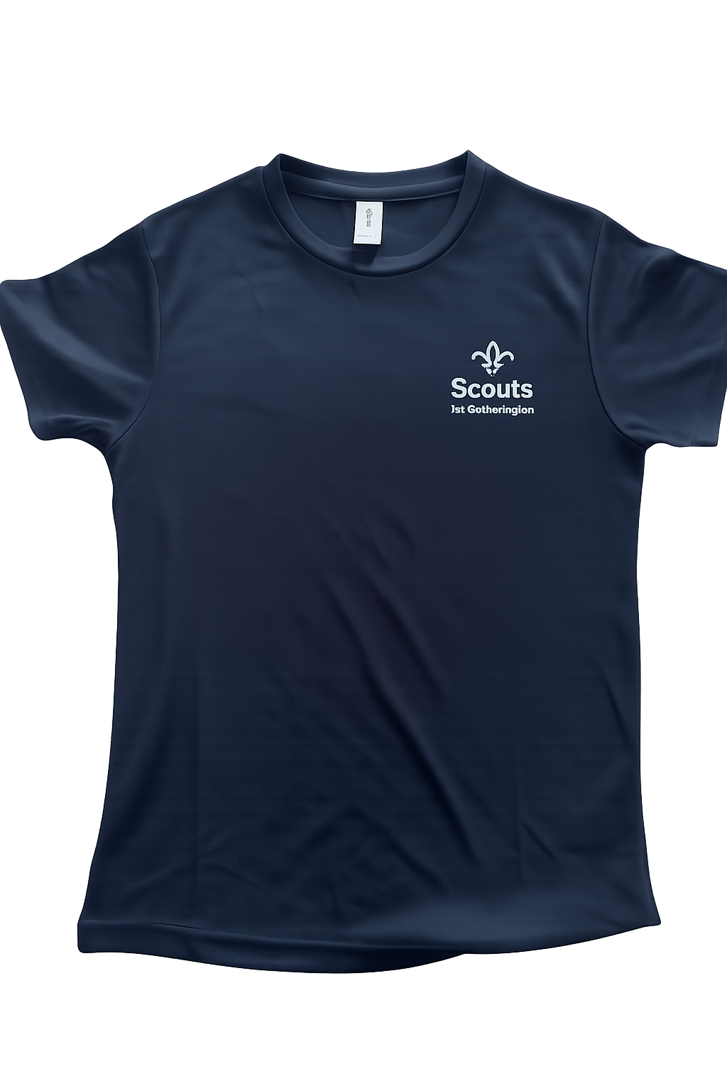 Youth t-shirt (XS)
